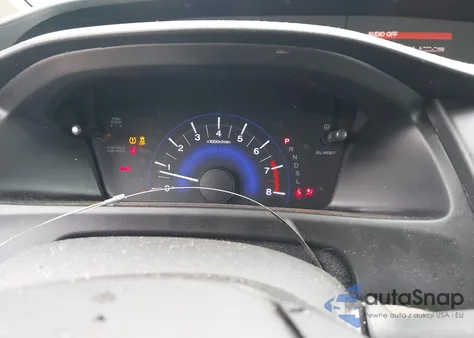 2014 Honda Civic Lx from USA, damaged, VIN 19XFB2F57EE039587